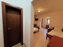 Boutique Hotel Moonstar