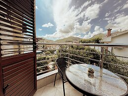 Boutique Hotel Moonstar