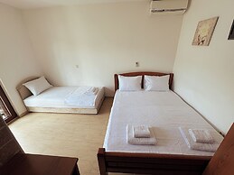 Boutique Hotel Moonstar