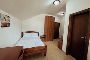 Boutique Hotel Moonstar