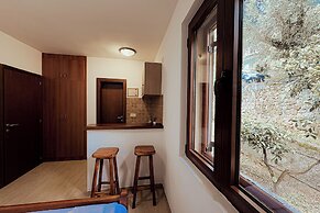 Boutique Hotel Moonstar