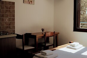 Boutique Hotel Moonstar