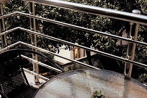 Boutique Hotel Moonstar