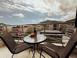 Boutique Hotel Moonstar