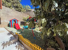 Boutique Hotel Moonstar