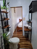 Bungalows Batsu
