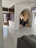 Hotel Colonial