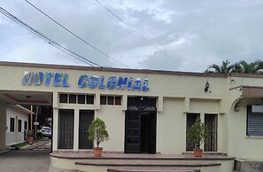 Hotel Colonial