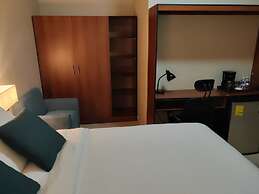 Hotel Colonial