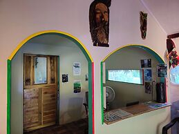 Wildlife Lodge Cahuita