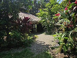 Wildlife Lodge Cahuita