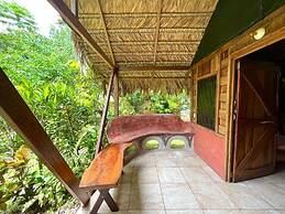 Wildlife Lodge Cahuita