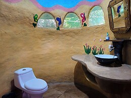 Wildlife Lodge Cahuita