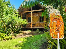 Wildlife Lodge Cahuita