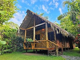 Wildlife Lodge Cahuita