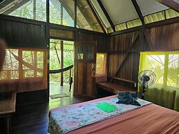 Wildlife Lodge Cahuita