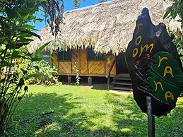 Wildlife Lodge Cahuita