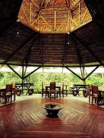 Wildlife Lodge Cahuita