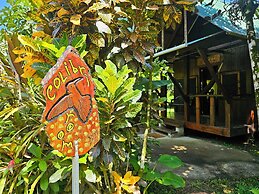 Wildlife Lodge Cahuita