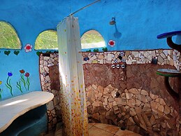 Wildlife Lodge Cahuita