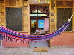 Wildlife Lodge Cahuita