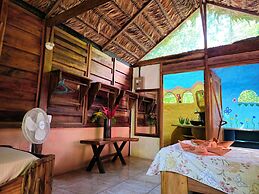 Wildlife Lodge Cahuita