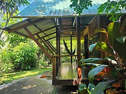 Wildlife Lodge Cahuita