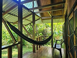 Wildlife Lodge Cahuita