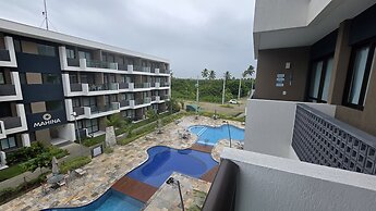 Makia Beach Muro Alto 220B by La Playa