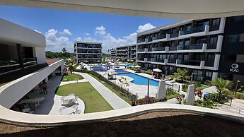 Makia Beach Muro Alto 220B by La Playa