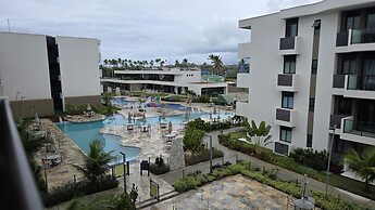 Makia Beach Muro Alto 220B by La Playa