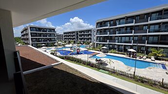 Makia Beach Muro Alto 220B by La Playa