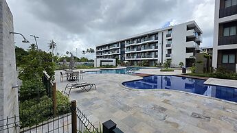 Makia Beach Muro Alto 220B by La Playa