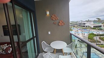 Makia Beach Muro Alto 220B by La Playa