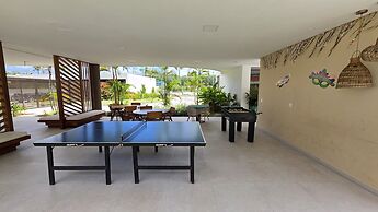 Makia Beach Muro Alto 220B by La Playa