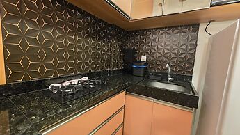 Flat Piscina Privativa 04b Bela Vista LP