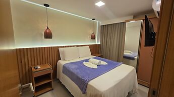 Flat Piscina Privativa 04b Bela Vista LP