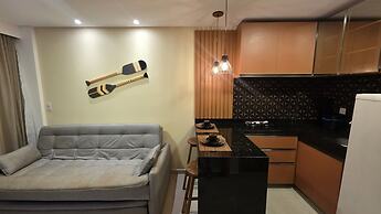 Flat Piscina Privativa 04b Bela Vista LP