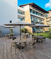 Flat Piscina Privativa 04b Bela Vista LP