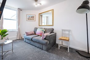 Spacious London stay -3 Bedroom property