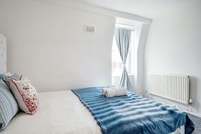 Spacious London stay -3 Bedroom property