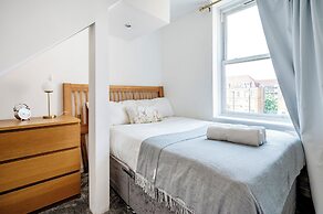 Spacious London stay -3 Bedroom property