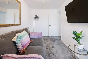 Spacious London stay -3 Bedroom property
