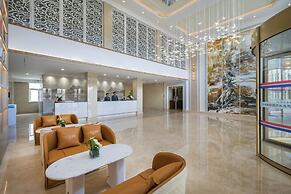 LAN WAN INTERNATIONAL  HOTEL