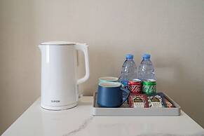 LAN WAN INTERNATIONAL  HOTEL