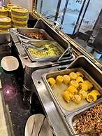 LAN WAN INTERNATIONAL  HOTEL