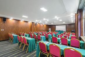 LAN WAN INTERNATIONAL  HOTEL