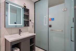 LAN WAN INTERNATIONAL  HOTEL