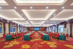 LAN WAN INTERNATIONAL  HOTEL