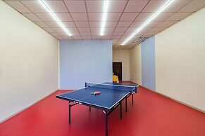 LAN WAN INTERNATIONAL  HOTEL